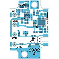 Quantic X-Microwave XM-C6N2-0406D-SP Bias Controller Bias Controllers, ADP7182ACPZ-R7