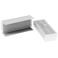 3M Electronic Solutions Division HM-H200E1-8CP1-TG30 Type E 200SIGNAL POS 2MM HARD METRIC