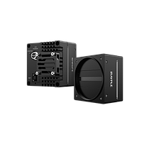 iRAYPLE L5087MT270E Line Scan Camera (8K; 8192 × 4; Mono)