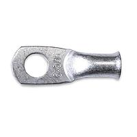 Mueller BU-L6-313TIN Heavy Duty LUG 8 AWG, 3/8" STUD TIN