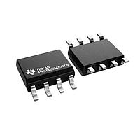 Texas Instruments THS4032IDR Operational Amplifiers 100-MHz Low Noise Vl tg-Feedback Dual A 595-THS4032ID