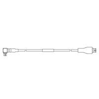 Rosenberger 70W-18K2-19K1-00610 RF Cable Assemblies