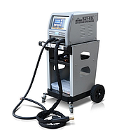 Mig/Mag welding machine