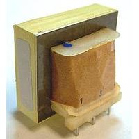 Triad Magnetics F-150P Power Transformers POWER TRANSFORMER 17.0Vcta.0.085A 115V PCB MOUNT/F-150P