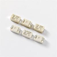 Littelfuse 045902.5UR Surface Mount Fuses 125V 2.5A Fast Acting