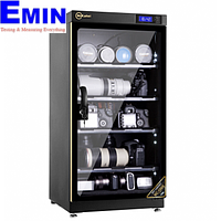 Nikatei NC-100S Nikatei NC-100S moisture-proof cabinet