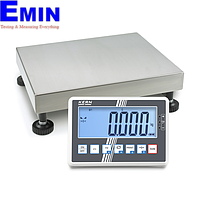 KERN IFC 60K-3 IoT-Line Platform scale (60 kg/ 0.002 kg)