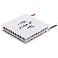 Laird Thermal Systems 9350003-399 Multi-Stage Multistage Series- Thermoelectric Cooler-  27W cooling power- RTV perimeter seal