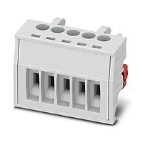PHOENIX CONTACT 1084024 Plugs ICC25-PSC1,5/5-3,5-AA-7035