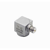 YMC PIEZOTRONICS YMC 162A10 Miniature Single Axial IEPE Accelerometer (10 mV/g)
