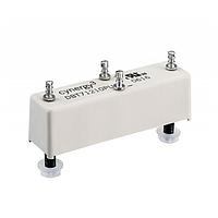 Cynergy3 DAT71210PU Reed Relays SPST n/o 10kV Isolation 12V Coil (Panel mount) UL