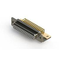 EDAC 634-M44-263-WN4 High Density D-Sub Connectors High Density D-Sub Connectors