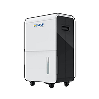 DeAir OS-50 Dehumidifier Olmas (2.5 kg/h)