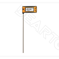 Dearto DTSW-1G-BG Stick Type  Standard (Precision) Digital Thermometers (-80~300℃)