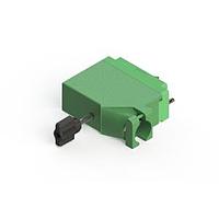 EDAC 516-090-501-521 Connectors Rack & Panel Connector