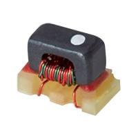 Mini-Circuits TTC1-682W+ Surface Mount RF Transformer 1:1 CORE & WIRE Transformer, 800 MHz - 6.8 GHz, 50?
