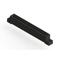 EDAC 896-024-521-102 Receptacles High Temp Card Edge Connectors