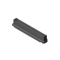 JAE Electronics MA01R100VABBR600 Connectors CONN RIGID SIDE STR 100 POS