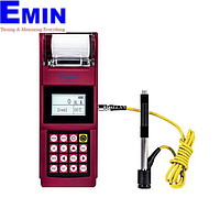 Leeb and Handheld Hardness meter