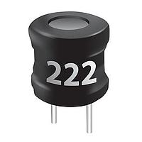 Bourns RLB1112V4-332J Wirewound 3.3mH 5% TH 20kHz 400VDC