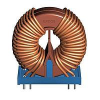 EPCOS B82726E6243A041 Power Line Chokes Current Compensated Ring Core Double Choke 2x1mH 24A RING CORE CHOKE