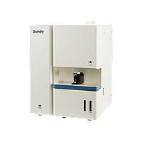 Sundy SDAF1600b Ash Fusion Tester