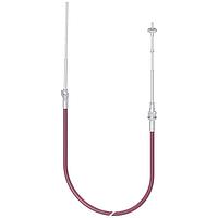 SIEMENS 3VA95780CC20 Bowden Cable BREAKER 3VA400,600 48 IN MAX FLEX CABLE