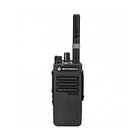 MOTOROLA XiR P6600i Walkie Talkie