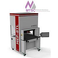 SYNEO MEP-8TL Manual Electric Press