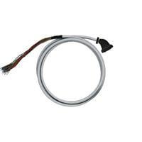 Weidmuller 7789100050 Specialized Cables PAC-UNIV-HE20-F-5M