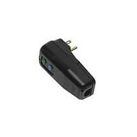 Molex 1301530099 Power Outlet Strips 15A GFCI PLUGAUTO FIELDATTACHABLEGFCIPLU