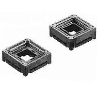 Yamaichi Electronics IC120-0284-308 Open Frame 28 PIN PLCC 1.27 MM PITCH