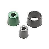 Molex 1301800400 Grommets GROMMET(875D)- F1 .437 GREEN MAX-LOC