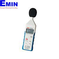 Sound Level Meter Inspection Service