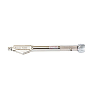 Tohnichi YCL400I Adjustable Two Step Click Type Torque Wrench (200～400 lbf･in)