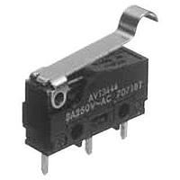 Panasonic Industrial Devices AVM314561 Subminiature FS LL Switch Si