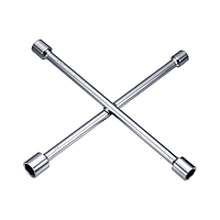 KTC XH-17-23 Cross Rim Wrench (17, 19, 21, 23mm)