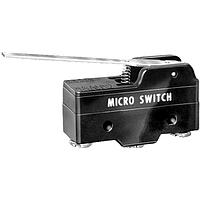 Honeywell BZ-RW80X Micro Switch Snap Action NO/NC SPDT 15A 0.63N