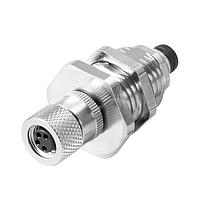 Weidmuller 1392400000 Sensor Cables / Actuator Cables SAI-WDF-4P-M8