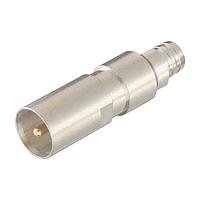 HARTING 09150016101 Inserts Han Coax ETCS-con Male D=7,5mm