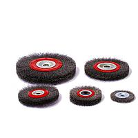 Impa Marine 510776 Wire Wheel Brush