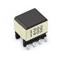 Wurth Elektronik 760301304 Gate Drive Transformers WE-GDTI EP7 1080uH 11pF 2.5:1:1