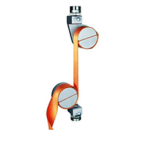 Cometech GR-J010 Heavy Duty Belt Grip (10kN; 0.5~4mm)