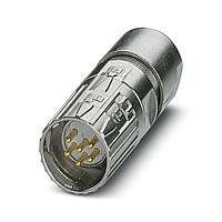 PHOENIX CONTACT 1629190 Circular Metric Connectors M23-06P1N8A8003S