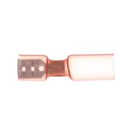 AMP Connectors - TE Connectivity B-106-3481 Tab