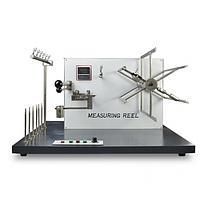 GESTER GT-A06-1 Electronic Yarn Wrap Reel Machine