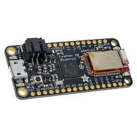 Adafruit 2995 Development Boards Adafruit Feather M0 Bluefruit LE