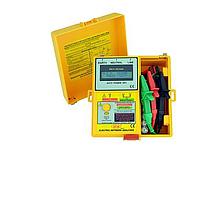SEW 1826 NA Electrical Network Analyzers