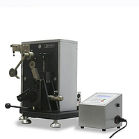 GESTER GT-KB15 Heel Fatigue Tester (0.68J ± 0.02J)