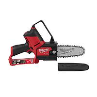 Milwaukee (tool) M12 FHS-0X FUEL Hatchet Pruning Saw (5 m/s)